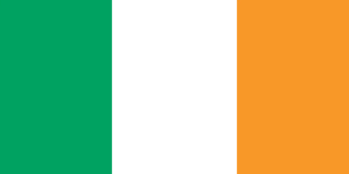 Ireland