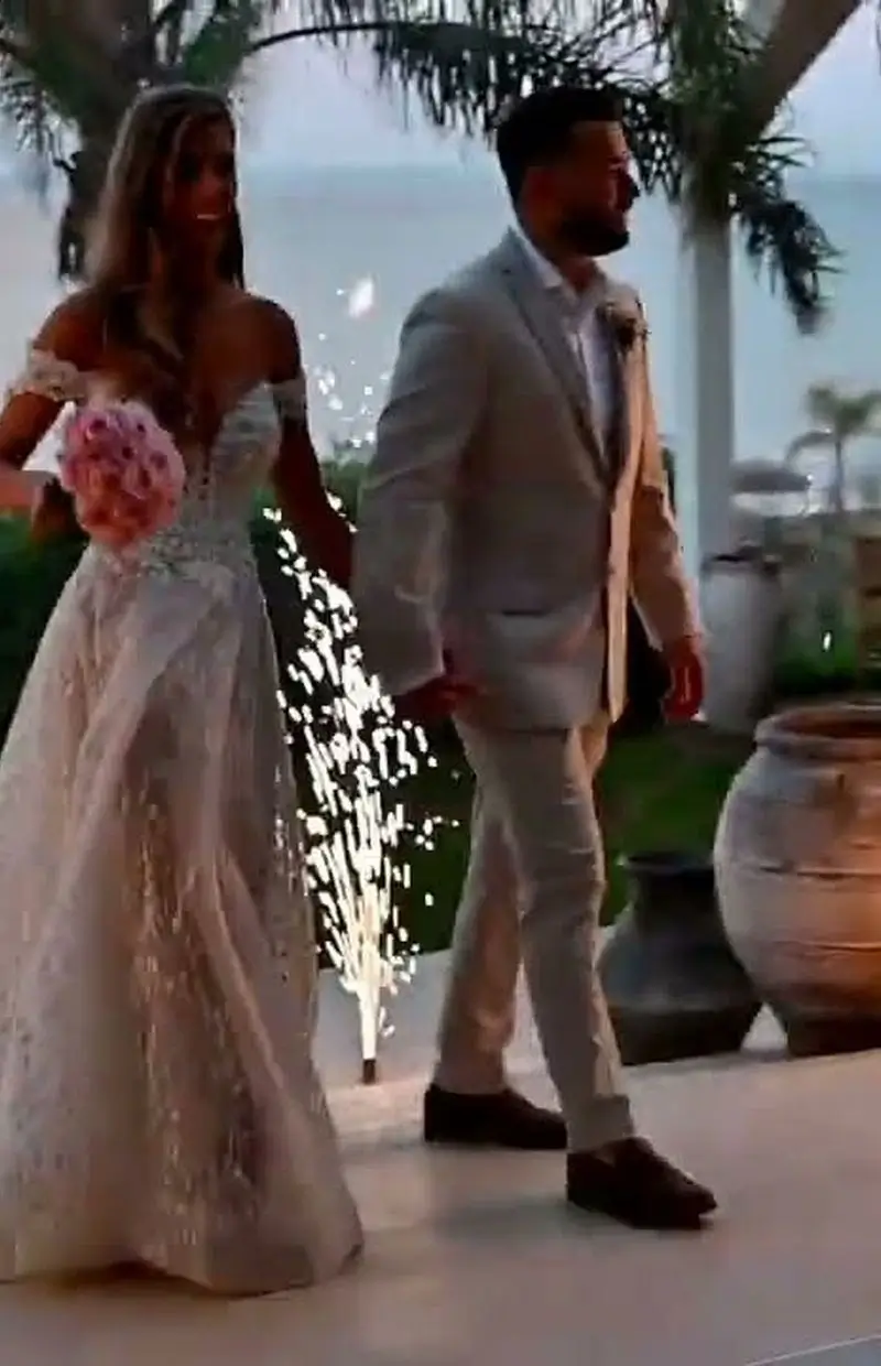 Video image