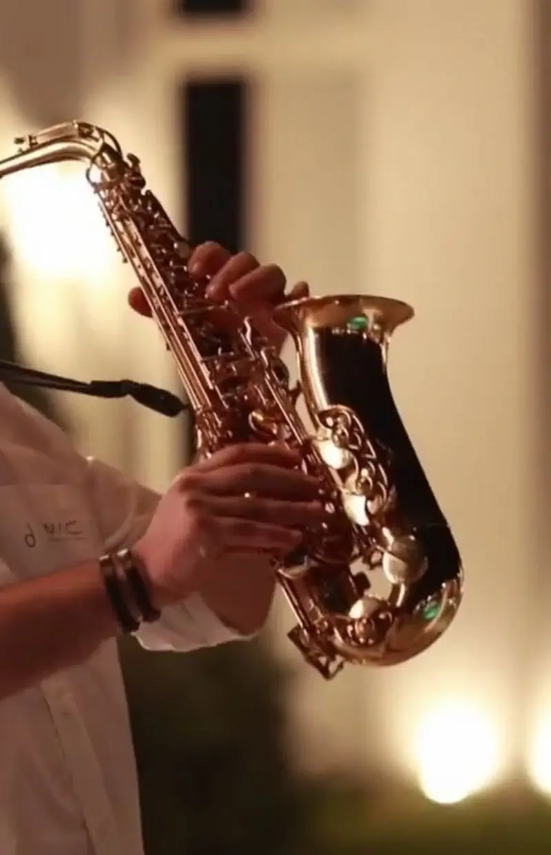 Video image